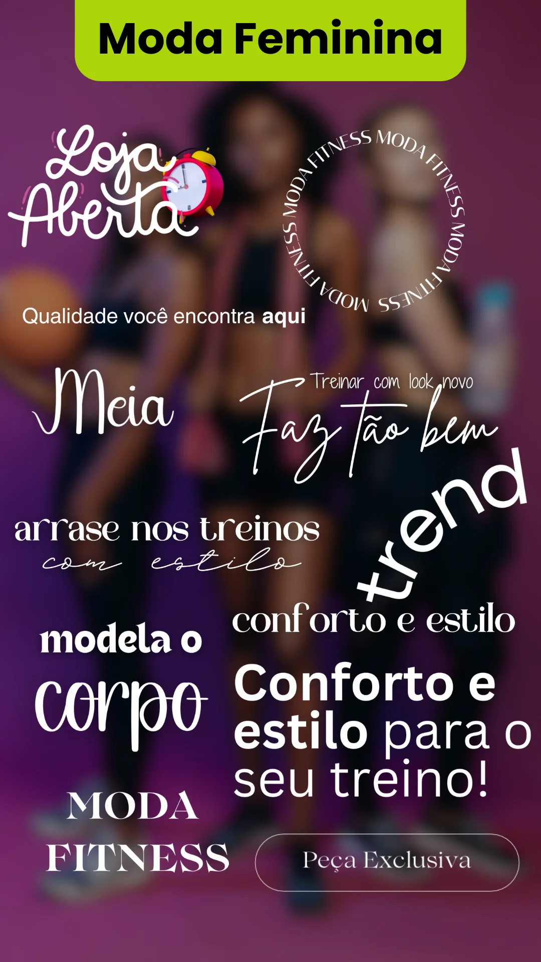 Exemplo de figurinha 7