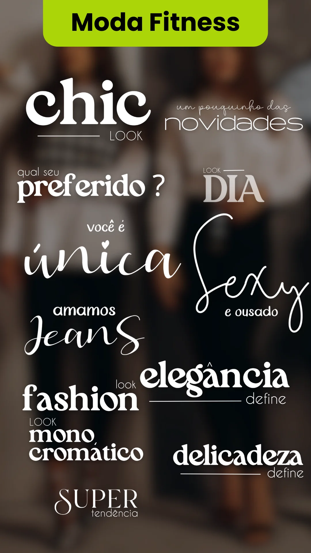 Exemplo de figurinha 8