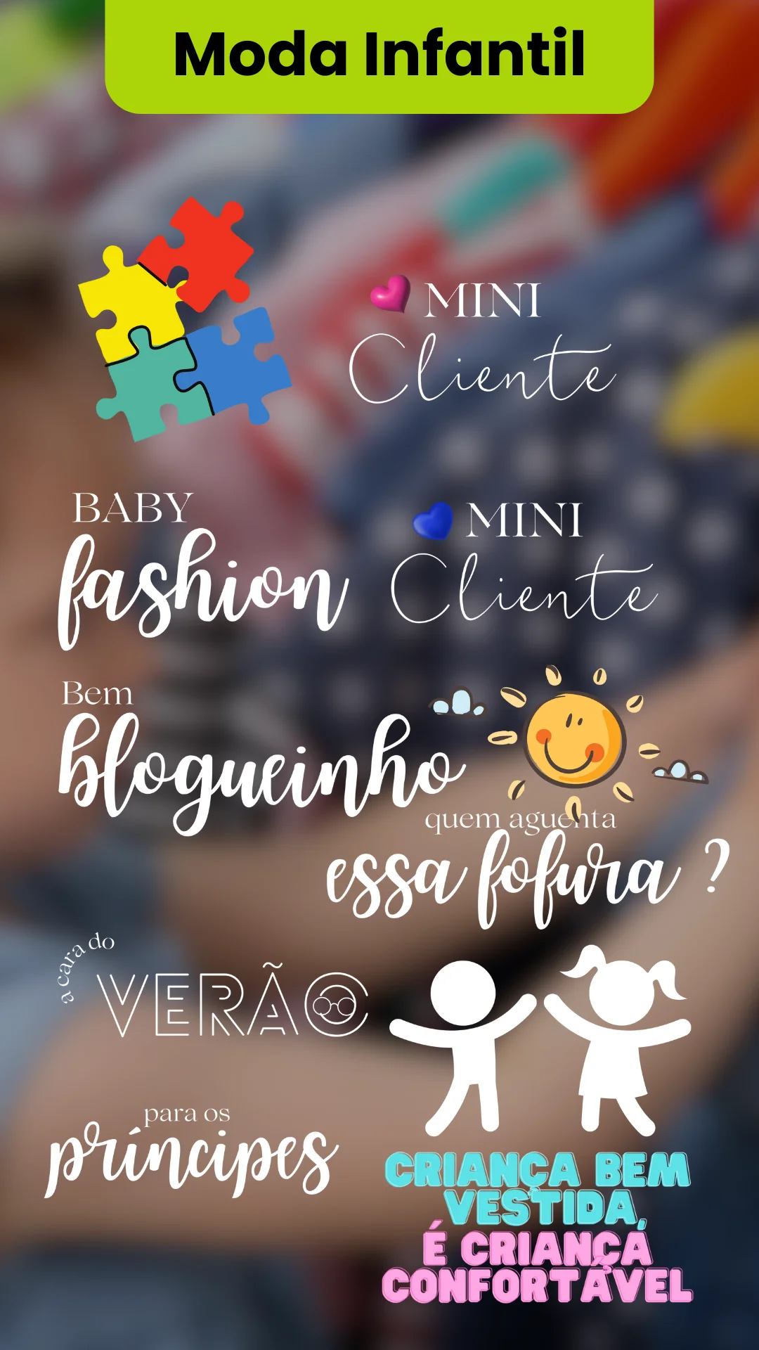 Exemplo de figurinha 9